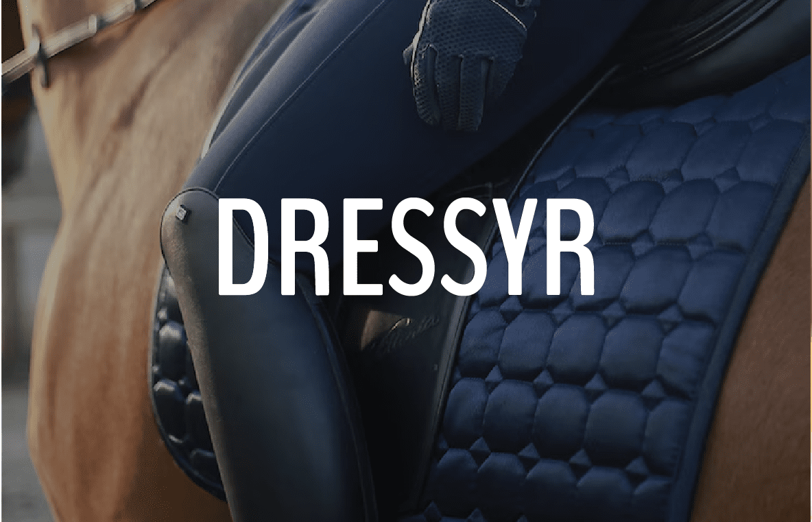 DRESSYR - Furion Equestrian