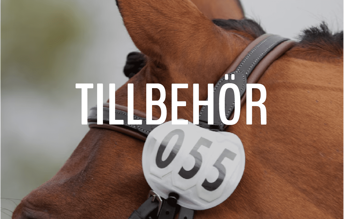 TILLBEHÖR - Furion Equestrian