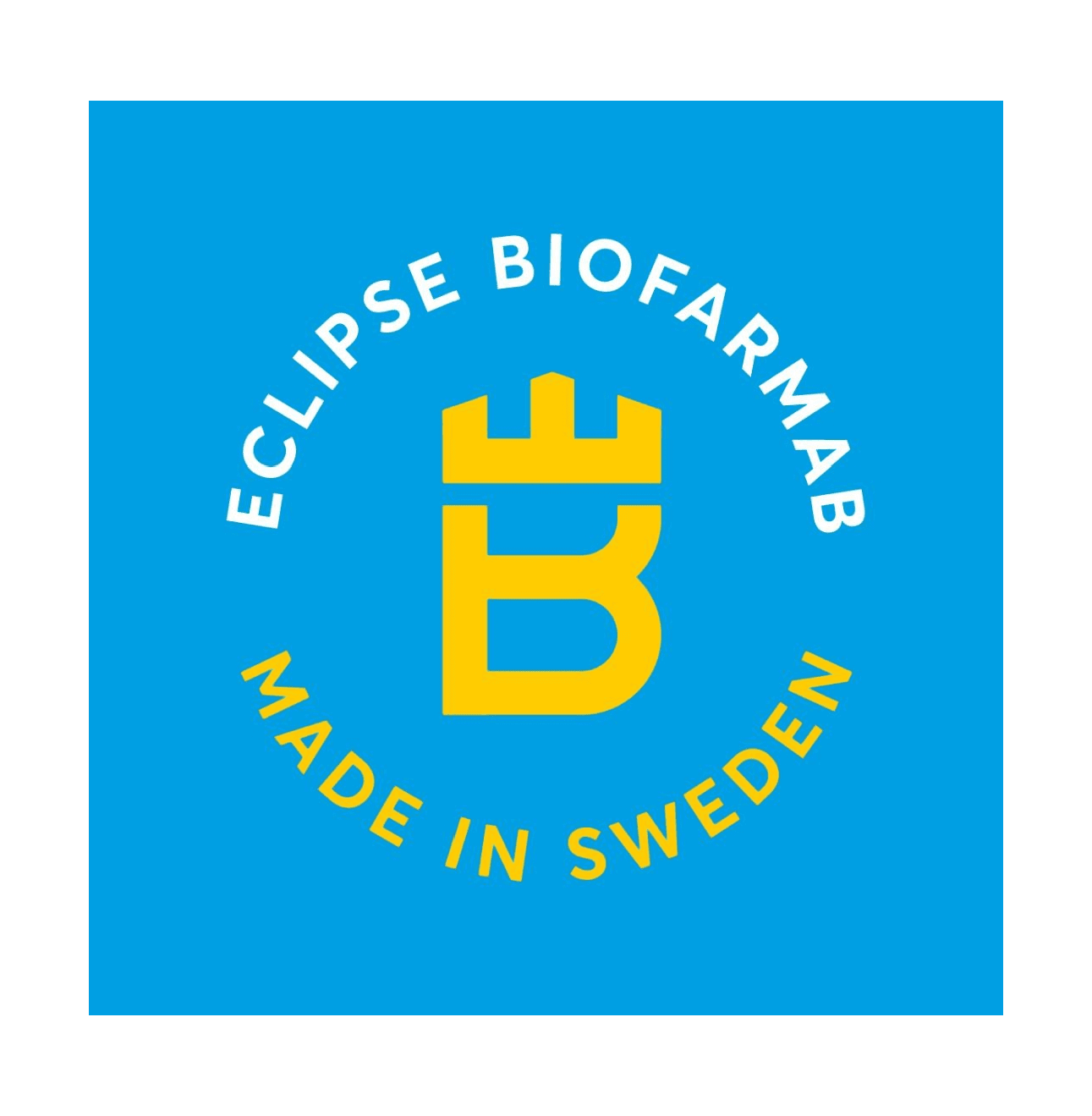 ECLIPSE BIOFARMAB - Furion Equestrian