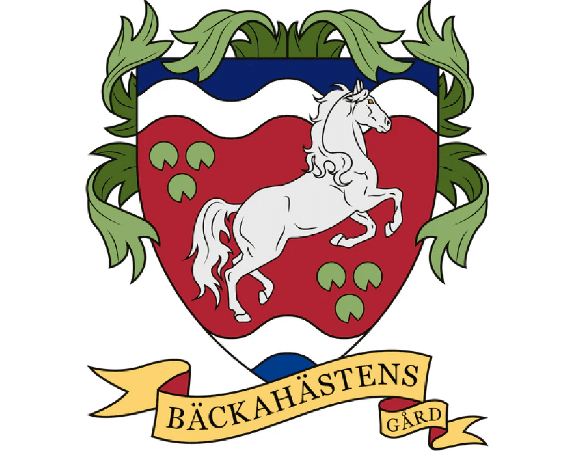 BÄCKAHÄSTENS GÅRD - Furion Equestrian