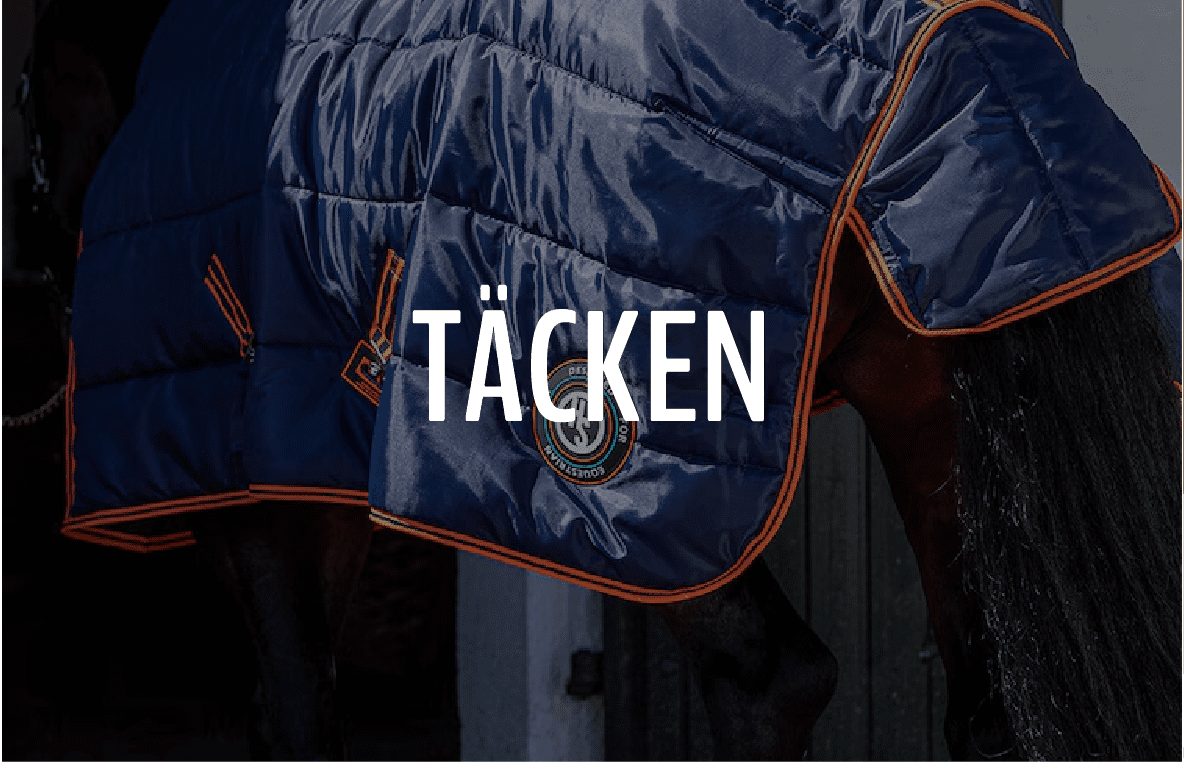 TÄCKEN - Furion Equestrian