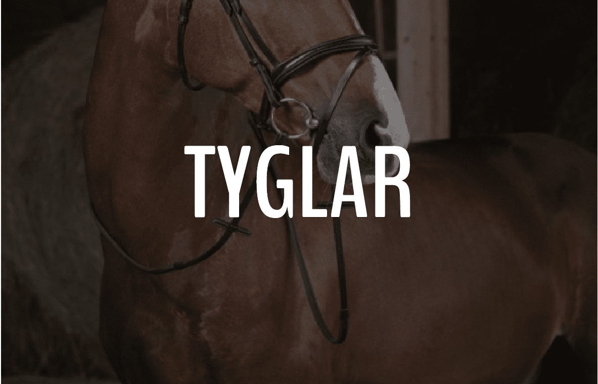 TYGLAR - Furion Equestrian