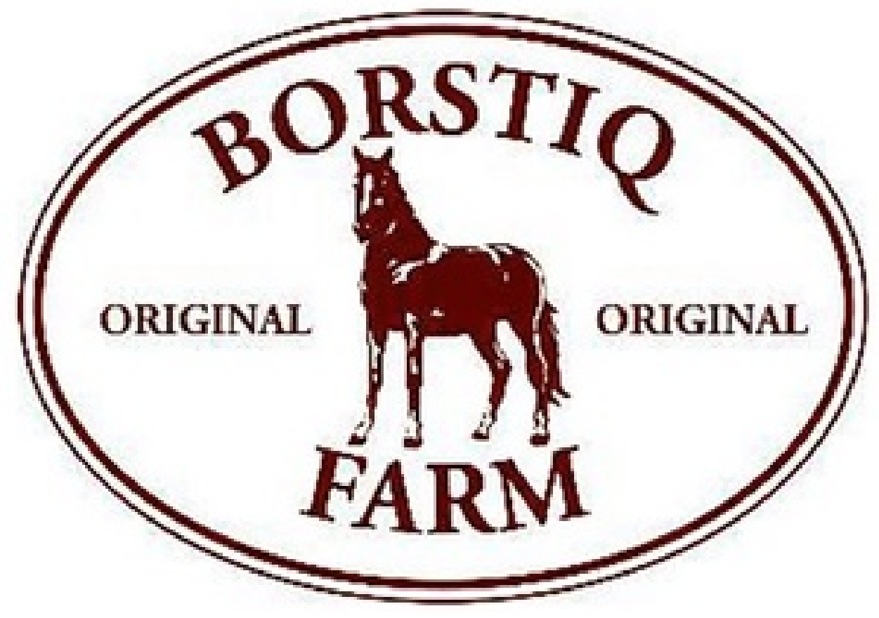 BORSTIQ - Furion Equestrian