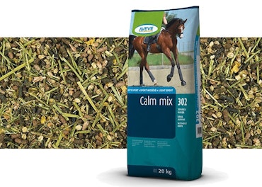 AVEVE | Calm Mix 20kg