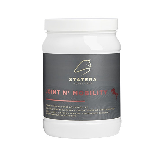 STATERA HORSECARE | Joint n' Mobility | 800g