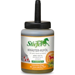 STIEFEL | Herbal Hoof Oil | 450ml