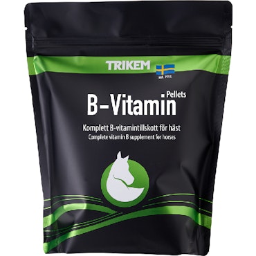 TRIKEM | B-vitamin Pellets 1000g