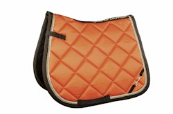 HKM | Golden Gate orange schabrak, dressyr