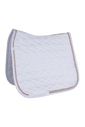 SCHABRAK | Vit & Rosé Dressyr Ponny