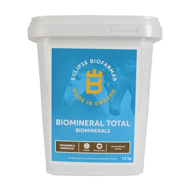 ECLIPSE BIOFARMAB | BioMineral Total