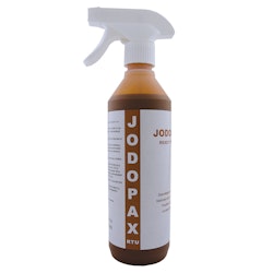 JODOPAX | Spray | 500ml