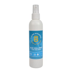 ECLIPSE BIOFARMAB | Aloe Vera Spray 99% | 200 ml