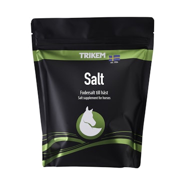 TRIKEM | Salt 1500g