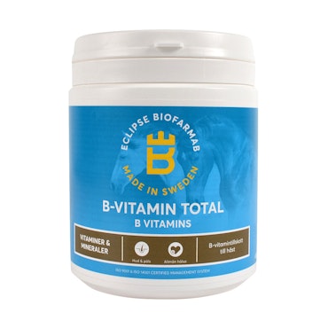 ECLIPSE BIOFARMAB | B-Vitamin Total