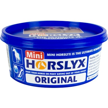 HORSLYX | Slicksten Original | 650g