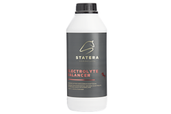 STATERA HORSECARE | Electrolyte Balancer 1L