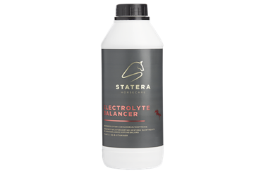 STATERA HORSECARE | Electrolyte Balancer 1L