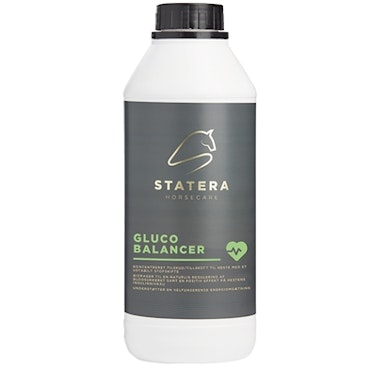 STATERA HORSECARE | Gluco Balancer 1L