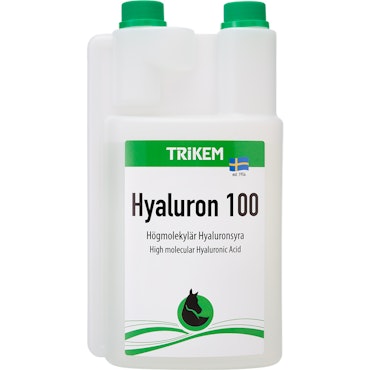 TRIKEM | Hyaluron100 1000ml