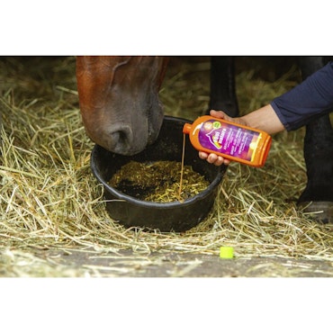 EQUINATURA | Herbal Syrup 500ml