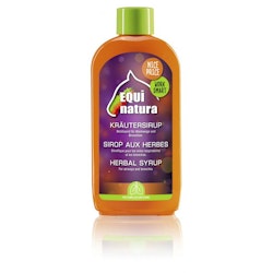EQUINATURA | Herbal Syrup 500ml