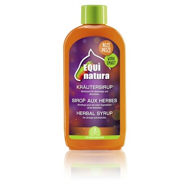 EQUINATURA | Herbal Syrup 500ml