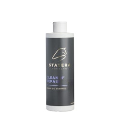 STATERA HORSECARE | Clean n' Repair 500ml (schampo)