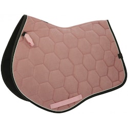 EQUITHÈME | Quadri rosa schabrak, allround/hopp