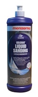 Menzerna Marine Gelcoat Liquid Sanding