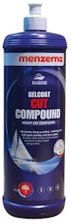 Menzerna Marine Gelcoat Cut Compound