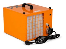Dry Box X4 med display