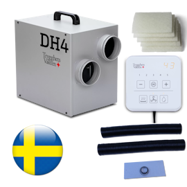 SVERIGEPAKETET DH4