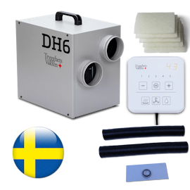 SVERIGEPAKETET DH6