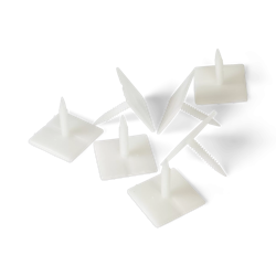 Fästplugg för 100kvm krypgrund 70-pack