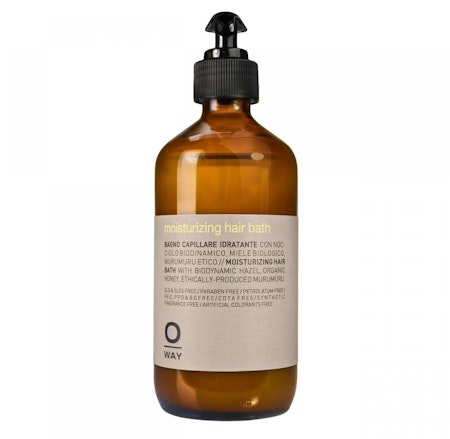 Oway Moisturizing Hair Bath
