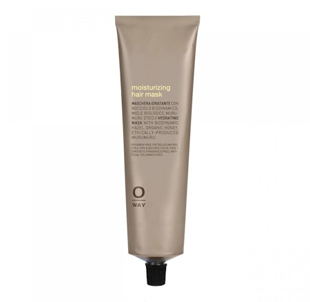Oway Moisturizing Hair Mask