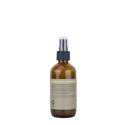 Oway Moisturizing No-rinse Conditioner