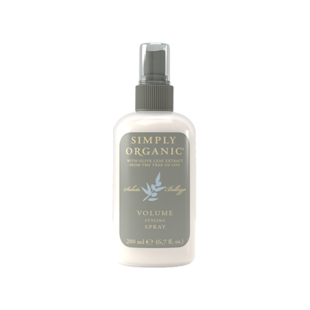 Simply Organic Volume Spray