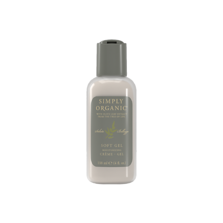 Simply Organic Soft Gel Creme