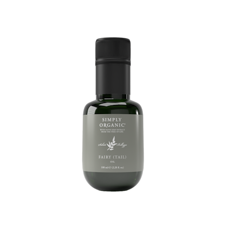 Simply Organic Fairy Tail Oil