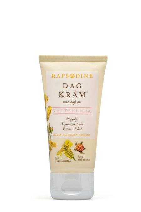 Rapsodine Dagkräm