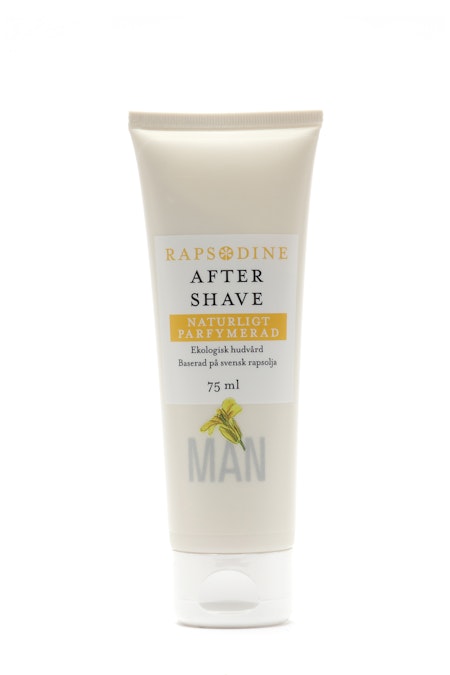 Rapsodine Aftershave Man