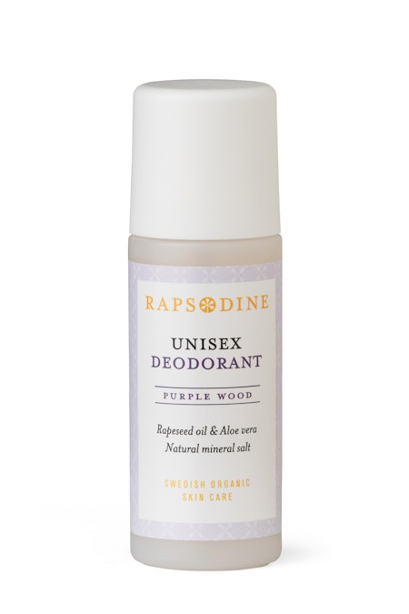Rapsodine Deodorant