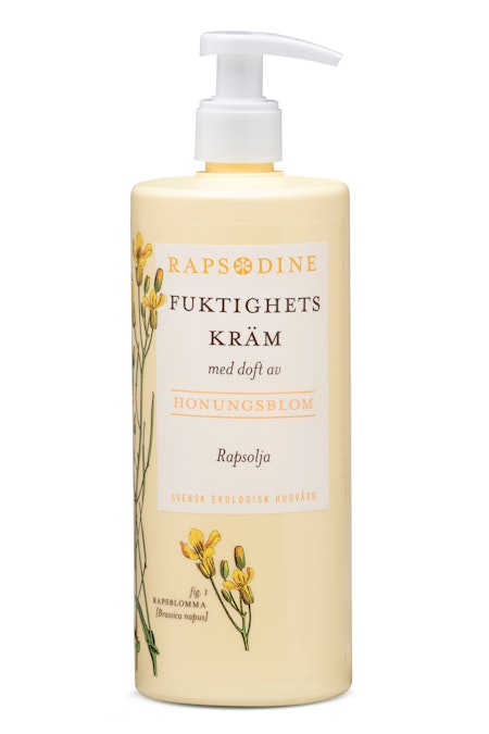 Rapsodine Fuktighetskräm