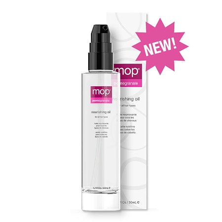 MOP Pomegranate Nourishing Oil