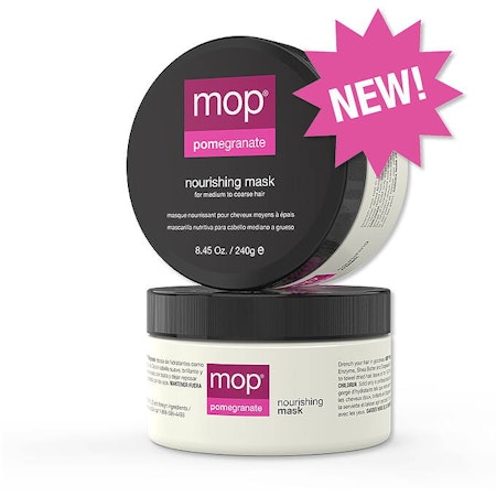 MOP Pomegranate Nourishing Mask