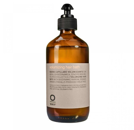 Oway Volumizing Hair Bath