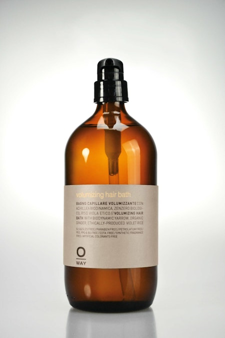 Oway Volumizing Hair Bath