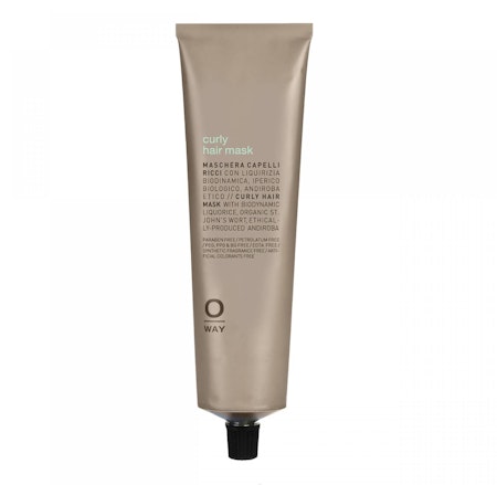 Oway Curly Hair Mask