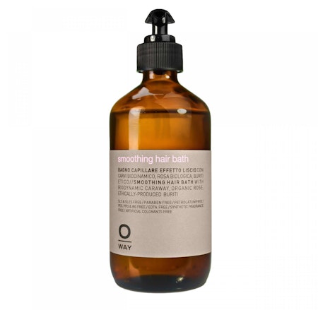 Oway Smoothing Hair Bath
